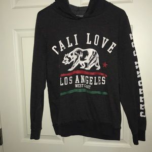 Los Angeles Hoodie